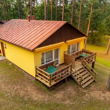 Casa de Férias Ow Sosnowa Przystan *