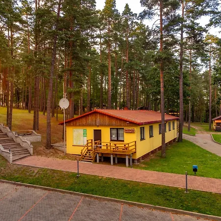 Casa de Férias Ow Sosnowa Przystan *